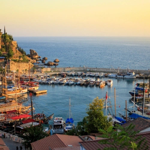 Antalya