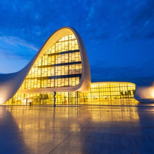 Baku