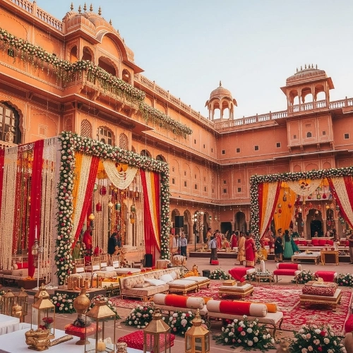 Jaipur