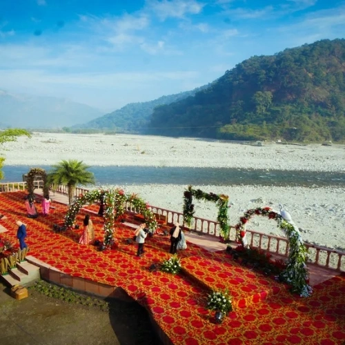 Jim Corbett