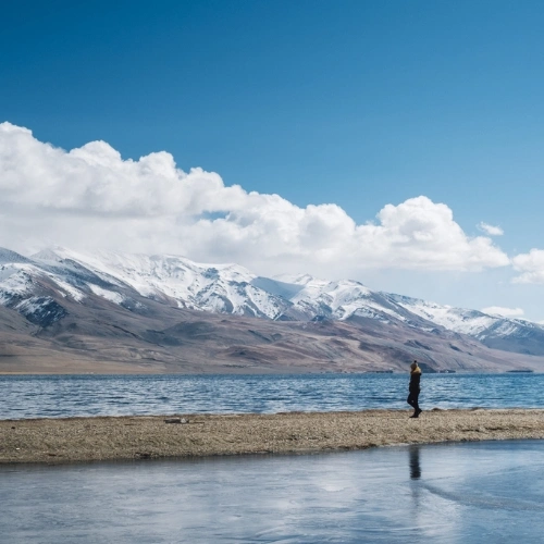 Ladakh