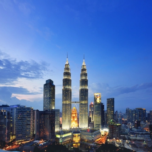 Malaysia
