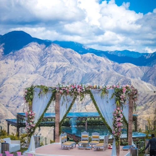 Mussoorie