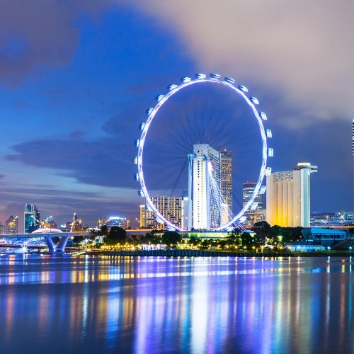 Singapore