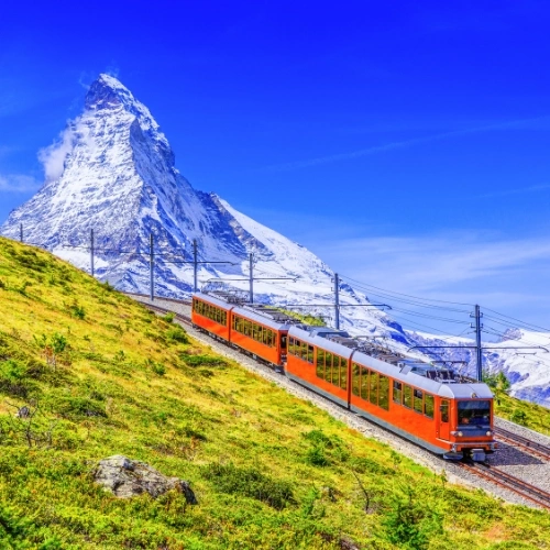 Switzerland