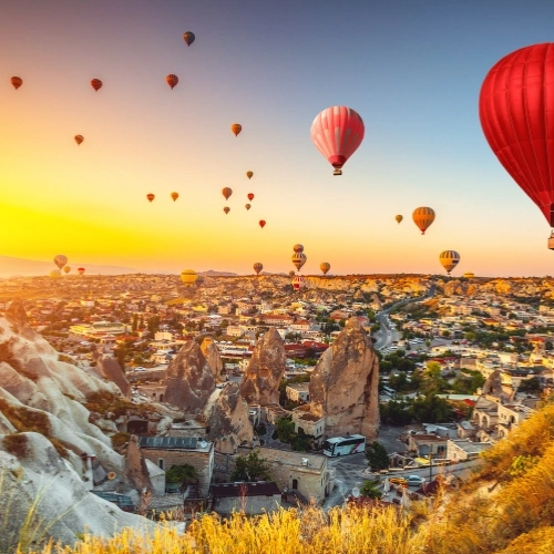 Turkey